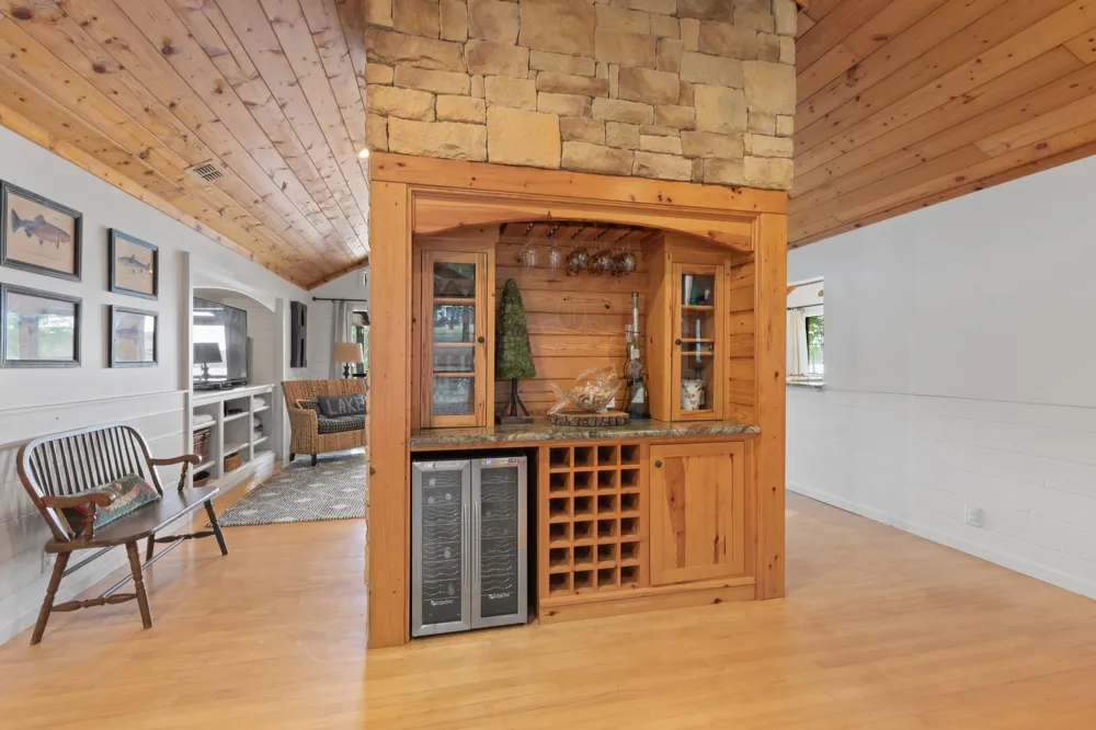 307 King Laurence Court Scroggins, TX 75480