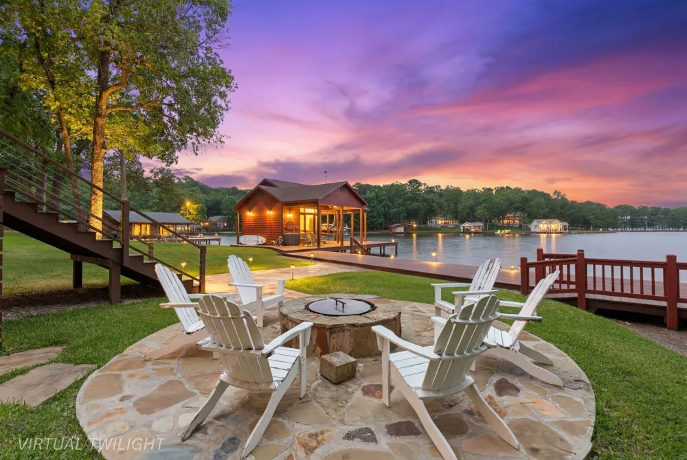 307 King Laurence Court Scroggins, TX 75480
