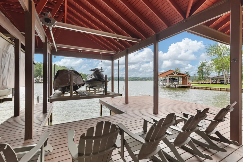 307 King Laurence Court Scroggins, TX 75480