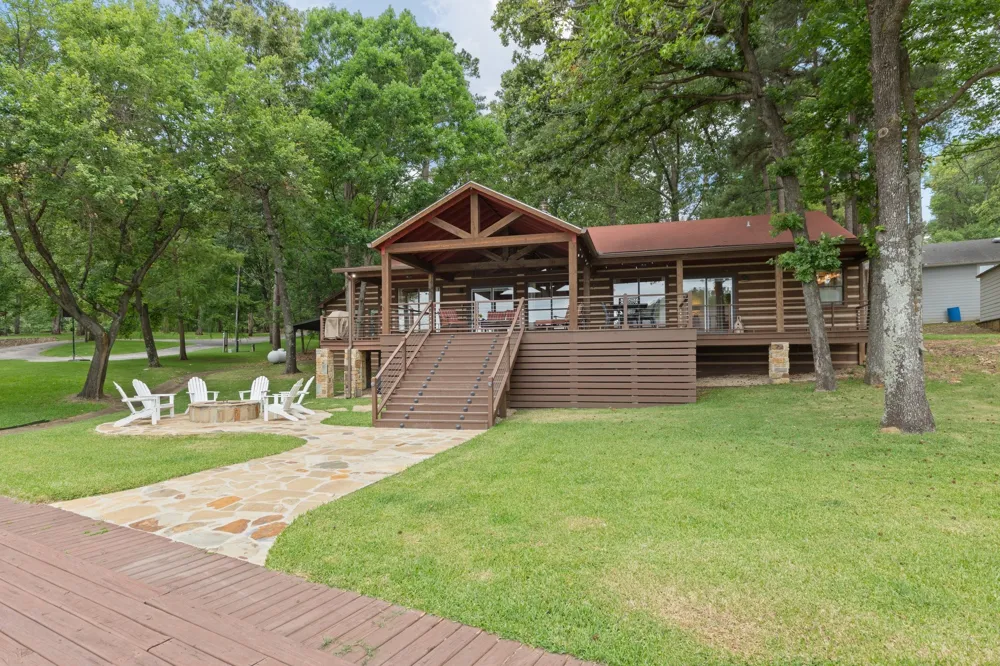 307 King Laurence Court Scroggins, TX 75480