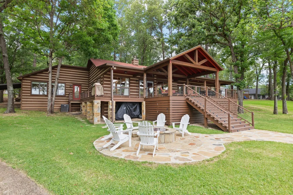 307 King Laurence Court Scroggins, TX 75480