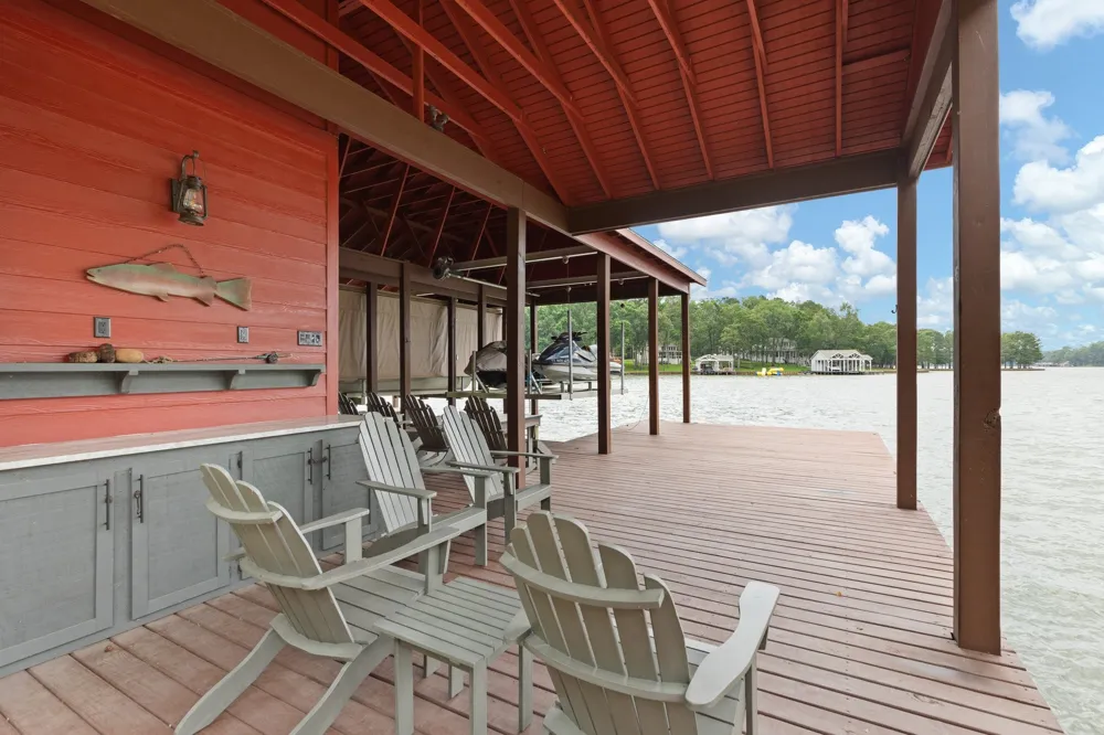 307 King Laurence Court Scroggins, TX 75480