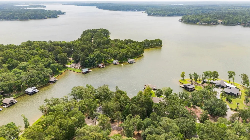 307 King Laurence Court Scroggins, TX 75480