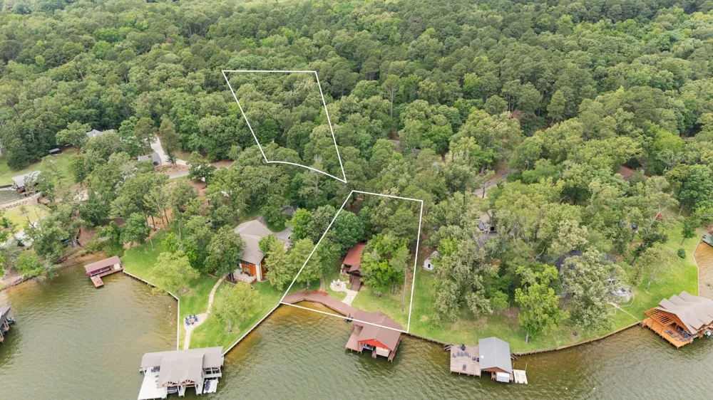 307 King Laurence Court Scroggins, TX 75480