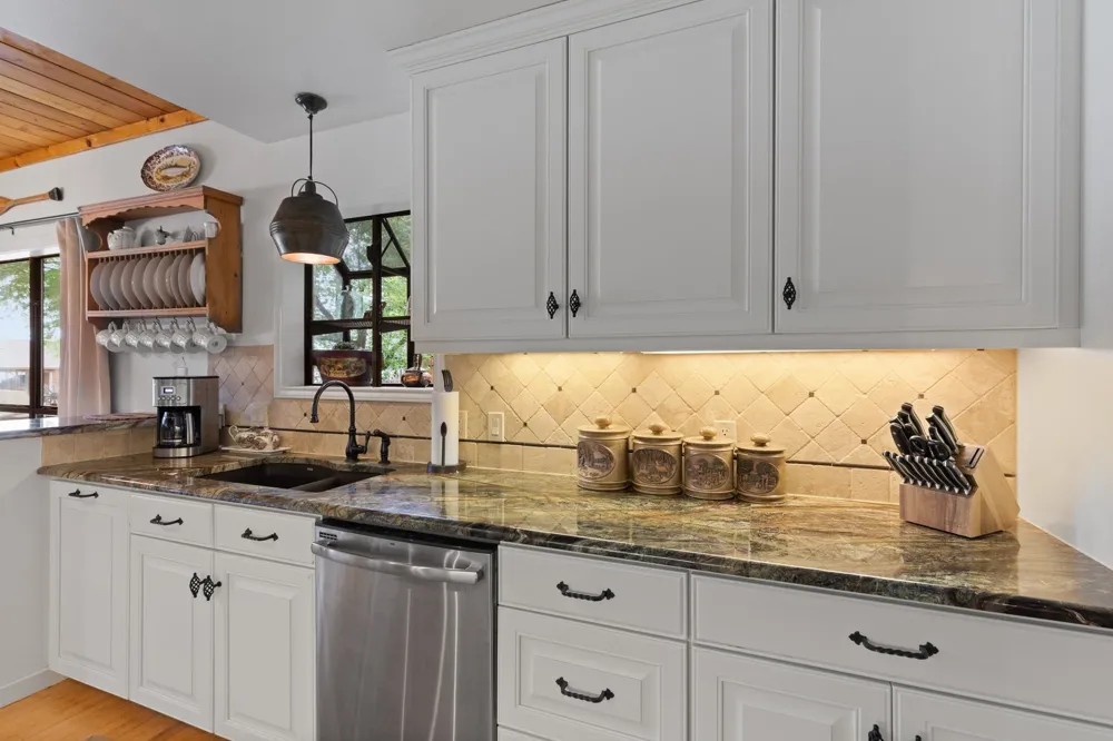 307 King Laurence Court Scroggins, TX 75480