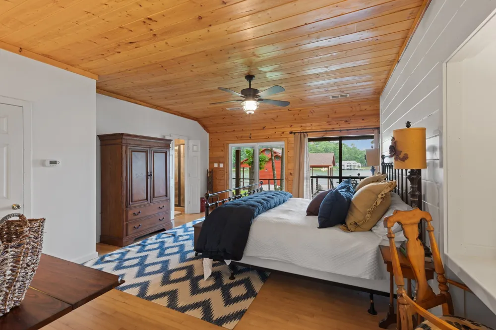 307 King Laurence Court Scroggins, TX 75480