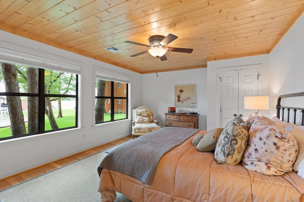 307 King Laurence Court Scroggins, TX 75480
