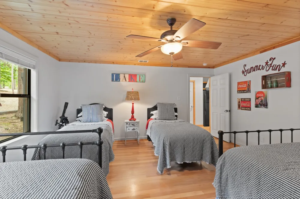 307 King Laurence Court Scroggins, TX 75480