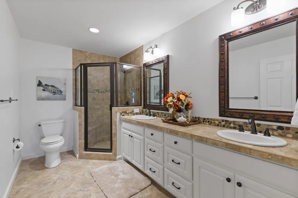 307 King Laurence Court Scroggins, TX 75480