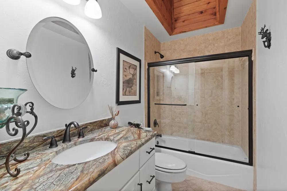 307 King Laurence Court Scroggins, TX 75480