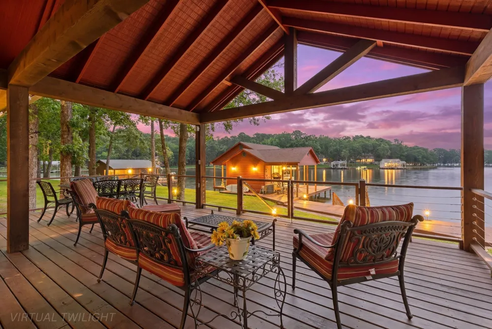 307 King Laurence Court Scroggins, TX 75480