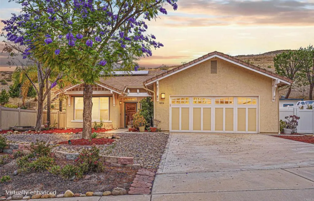 10114 Shenandoah Drive