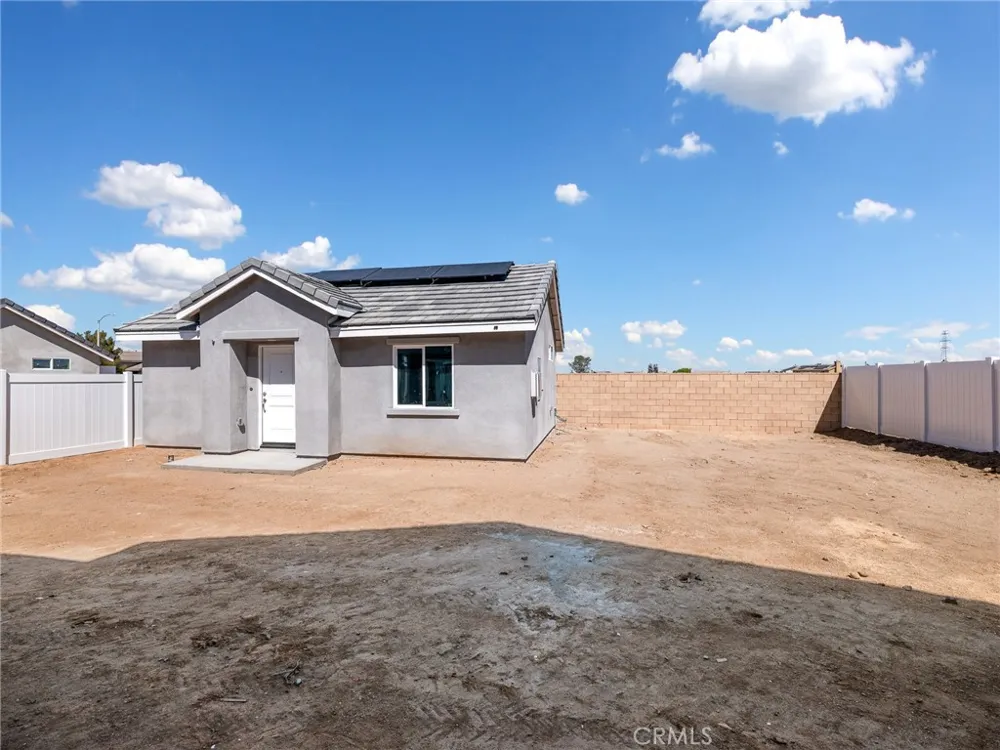 11785 Sebastian Drive #1&2 Adelanto, CA 92301
