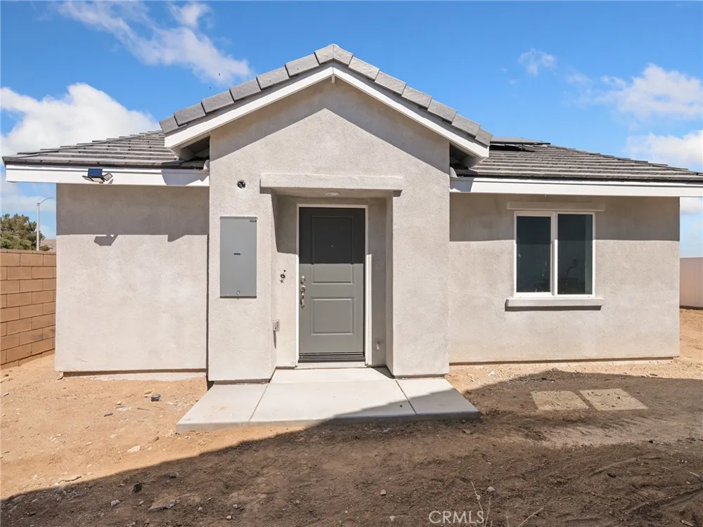 11785 Sebastian Drive #1&2 Adelanto, CA 92301