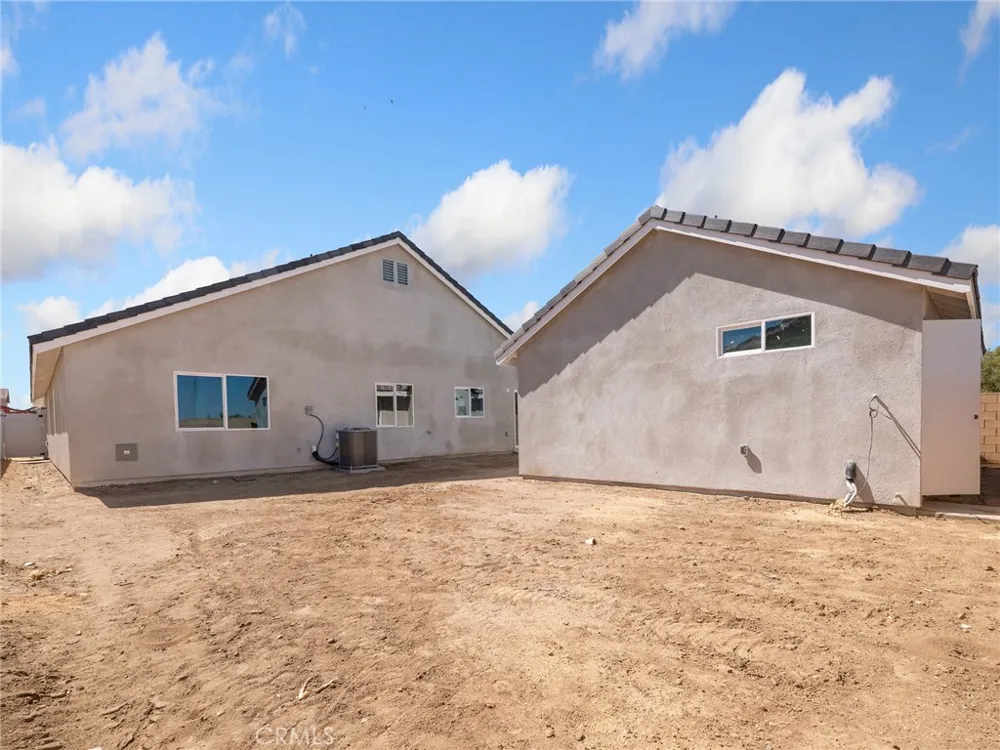 11785 Sebastian Drive #1&2 Adelanto, CA 92301