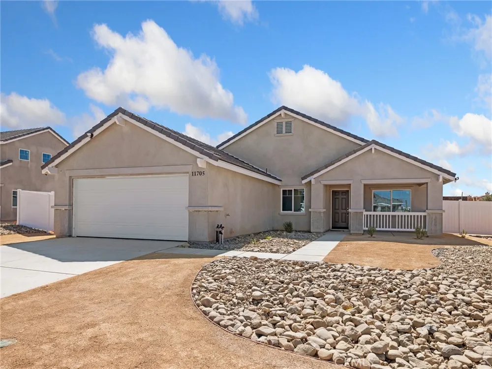11785 Sebastian Drive #1&2 Adelanto, CA 92301