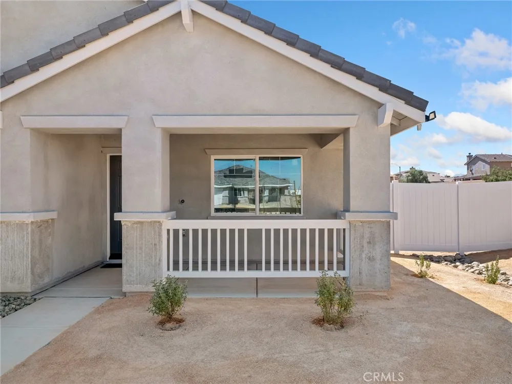 11785 Sebastian Drive #1&2 Adelanto, CA 92301