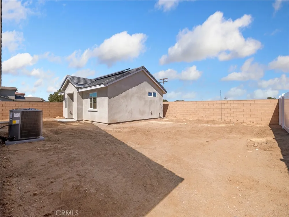 11785 Sebastian Drive #1&2 Adelanto, CA 92301
