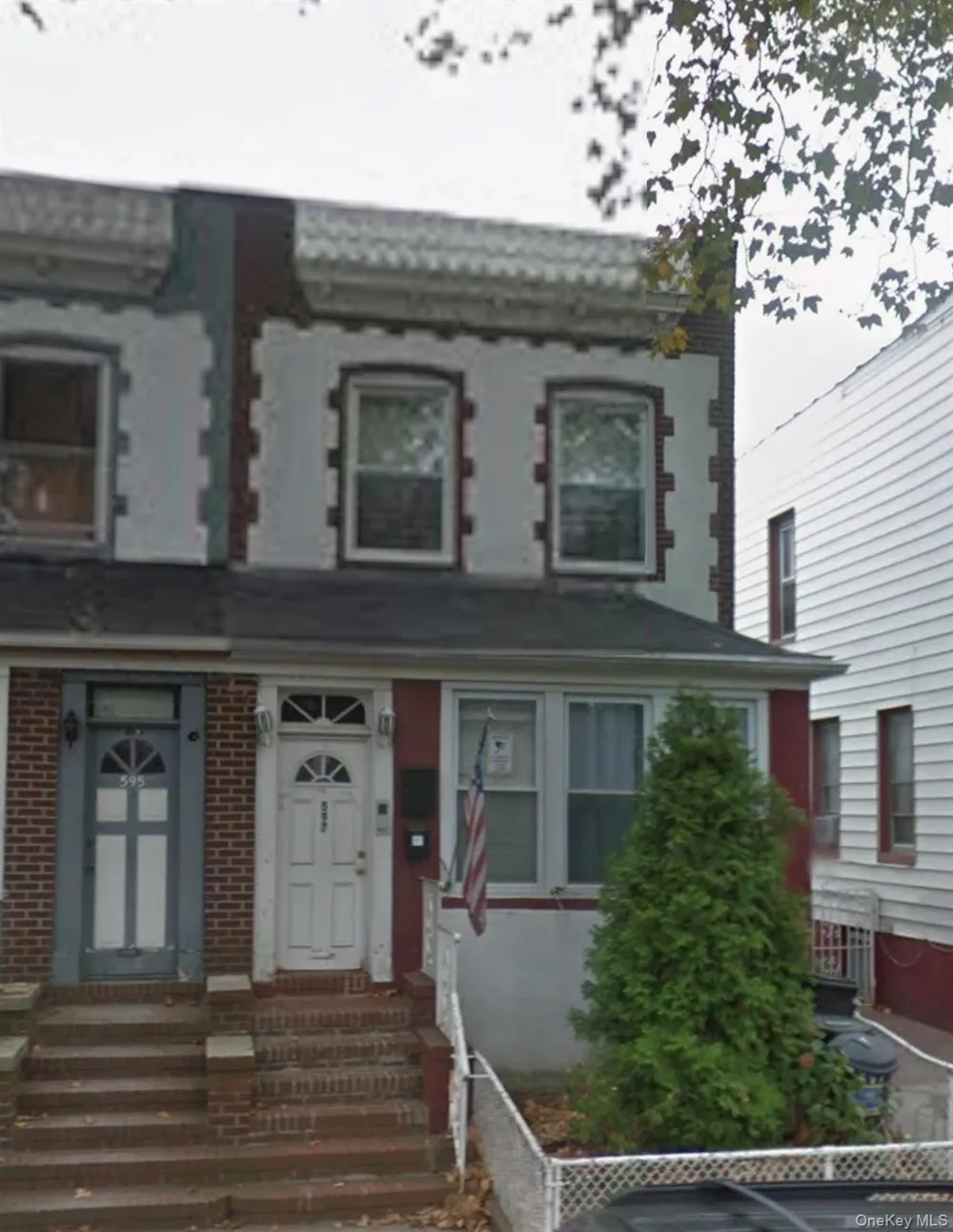 597 E 4th Street #2 Brooklyn, NY 11218