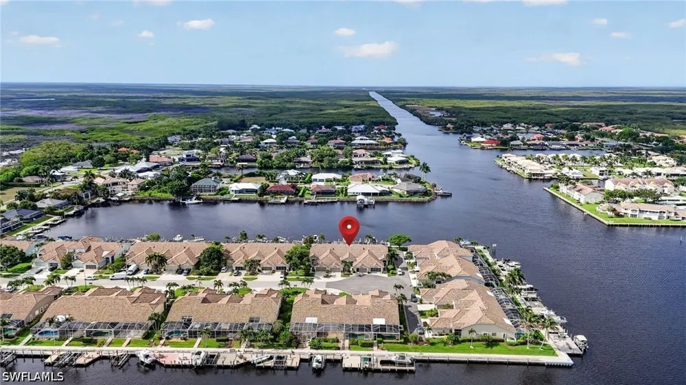 Stella Maris Drive S Naples, FL 34114