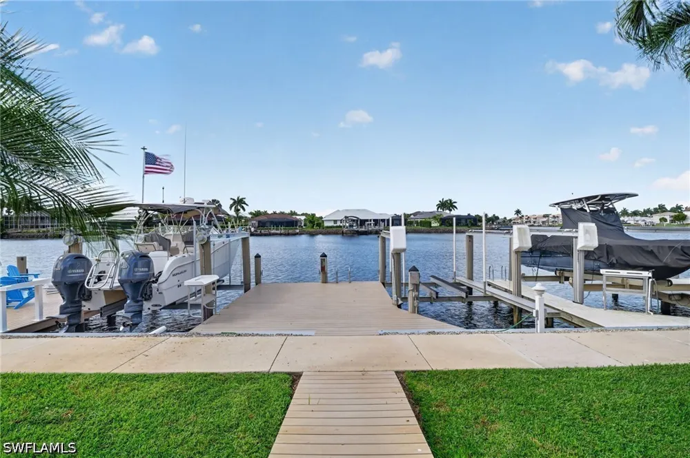 Stella Maris Drive S Naples, FL 34114