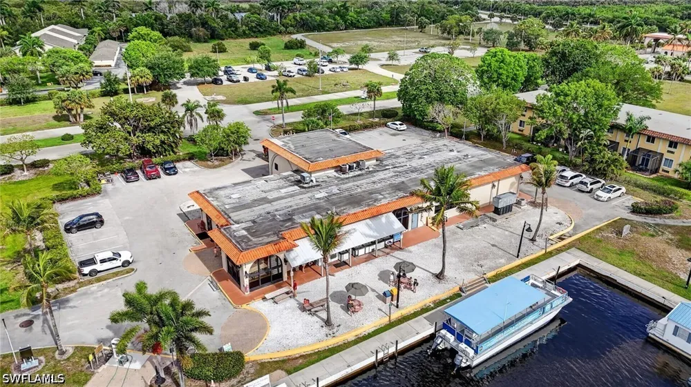 Stella Maris Drive S Naples, FL 34114