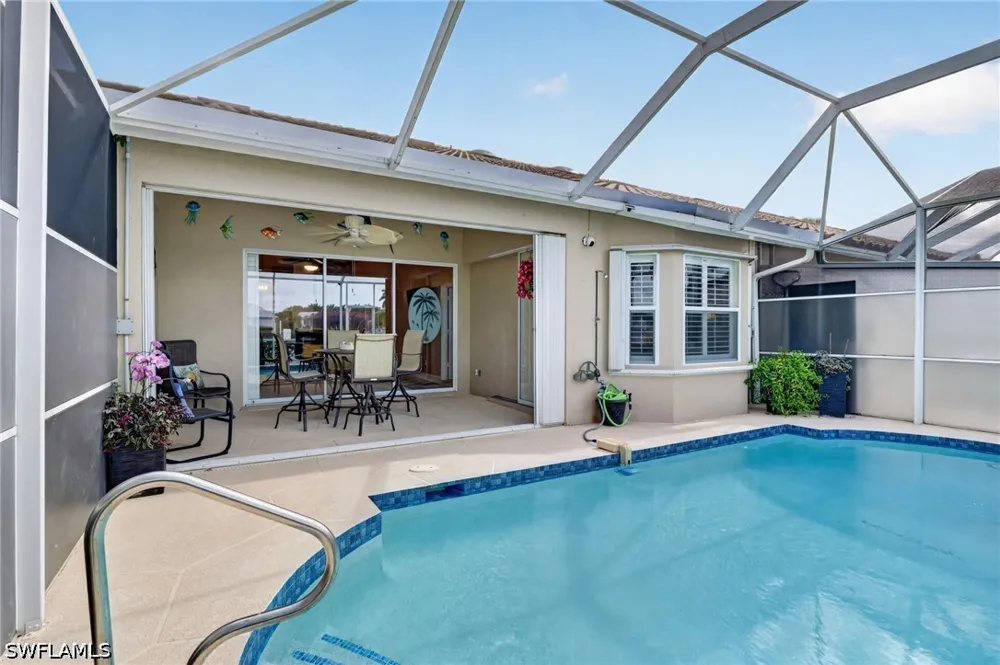 Stella Maris Drive S Naples, FL 34114