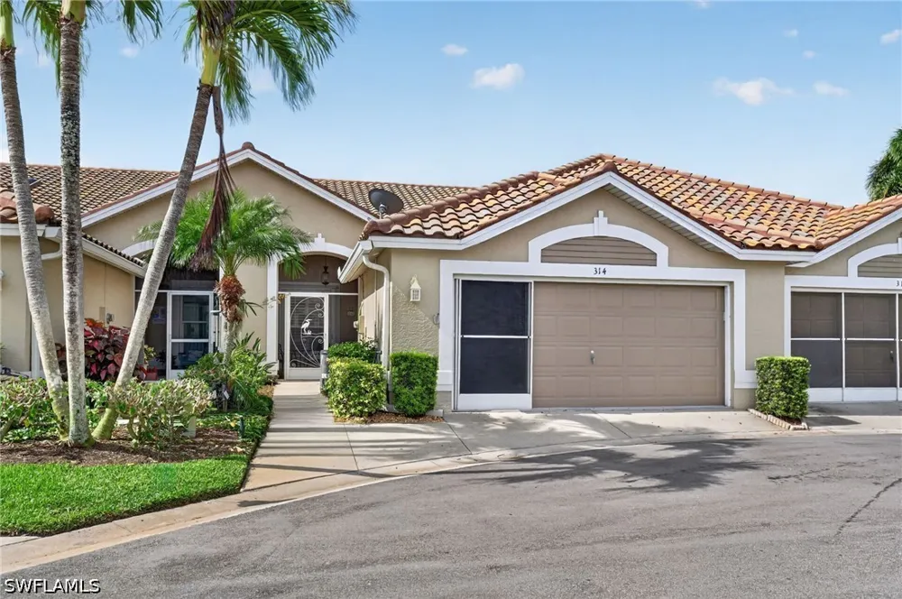 Stella Maris Drive S Naples, FL 34114