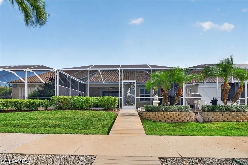 Stella Maris Drive S Naples, FL 34114