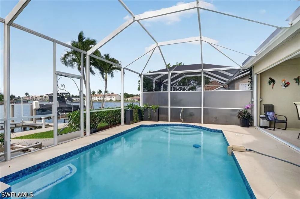 Stella Maris Drive S Naples, FL 34114