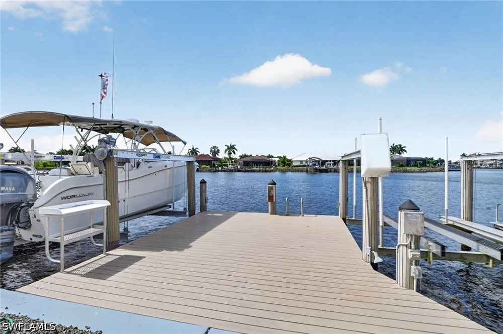 Stella Maris Drive S Naples, FL 34114