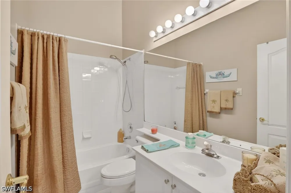 Stella Maris Drive S Naples, FL 34114