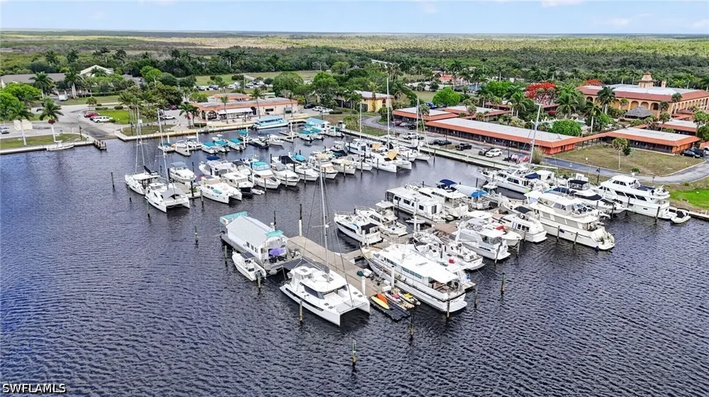 Stella Maris Drive S Naples, FL 34114