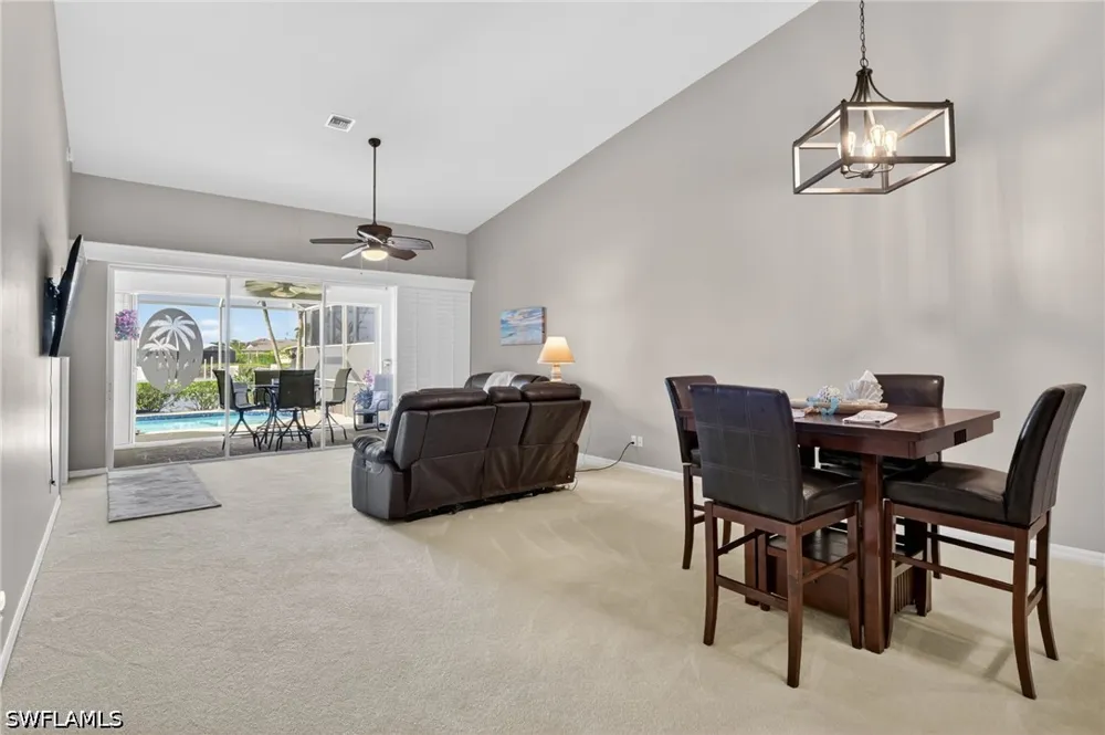 Stella Maris Drive S Naples, FL 34114