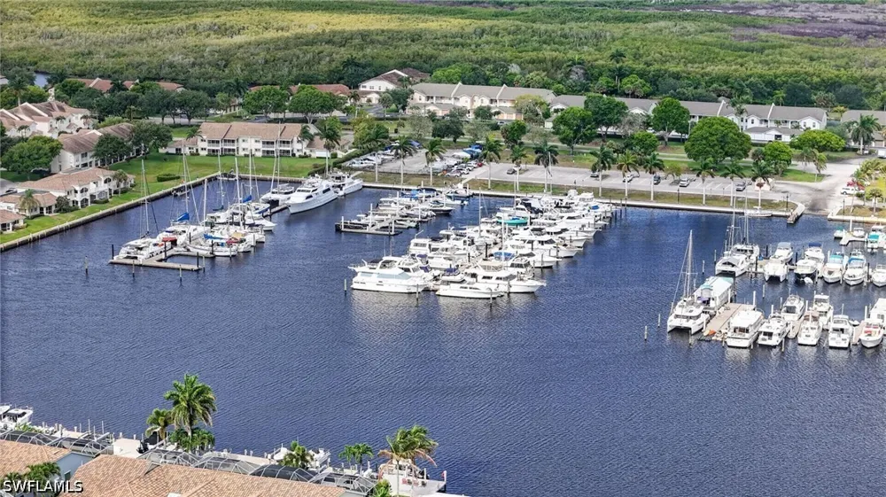 Stella Maris Drive S Naples, FL 34114