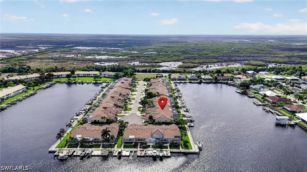 Stella Maris Drive S Naples, FL 34114