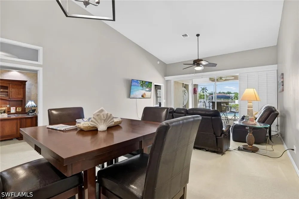 Stella Maris Drive S Naples, FL 34114
