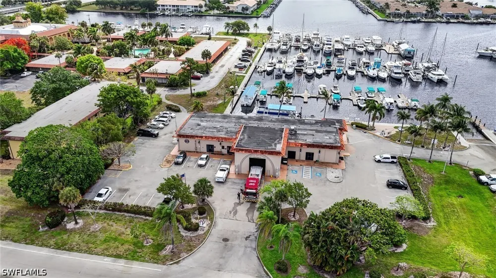 Stella Maris Drive S Naples, FL 34114