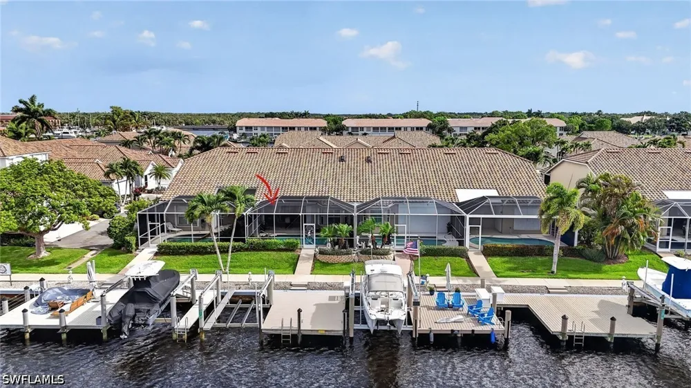 Stella Maris Drive S Naples, FL 34114