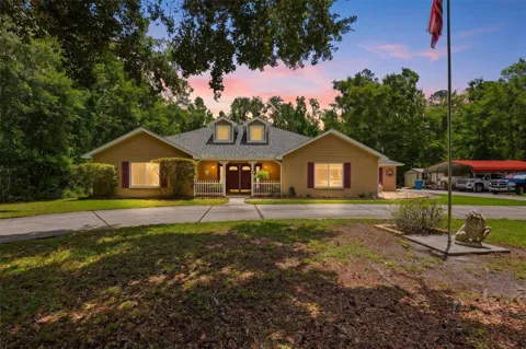 6012 VALLEY SPRING DRIVE