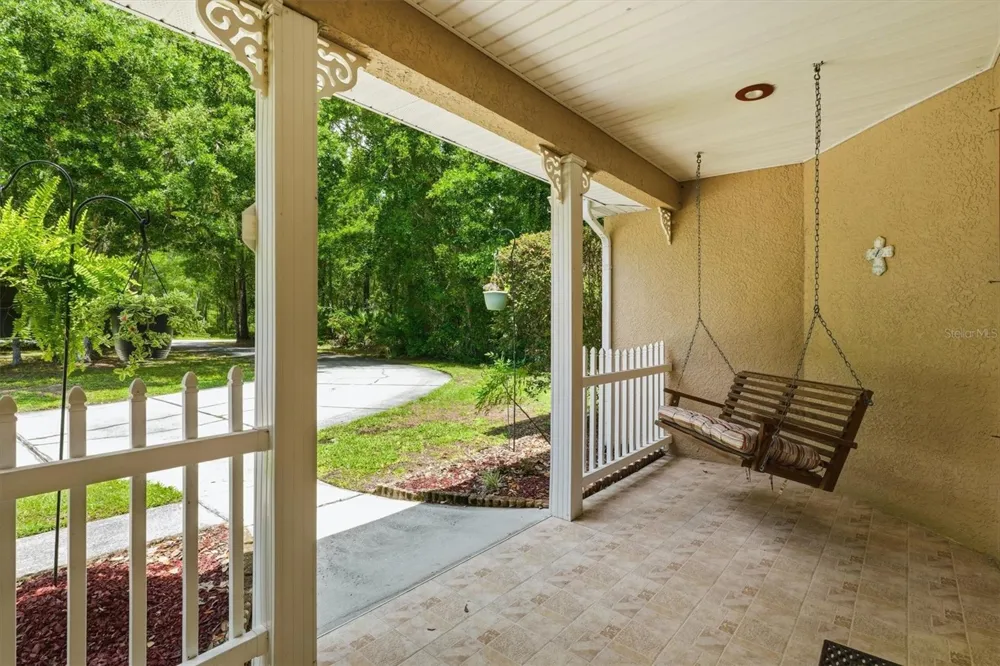 6012 VALLEY SPRING DRIVE Brooksville, FL 34601