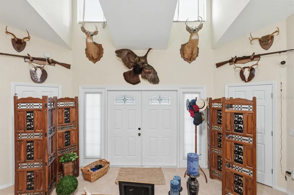 6012 VALLEY SPRING DRIVE Brooksville, FL 34601