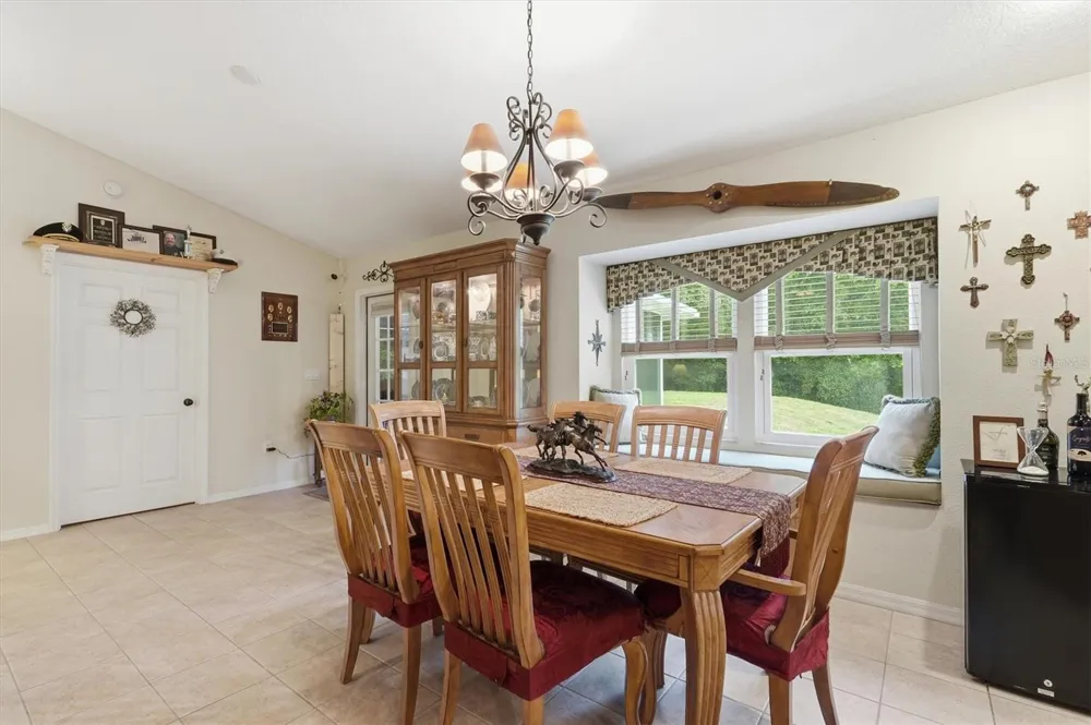 6012 VALLEY SPRING DRIVE Brooksville, FL 34601