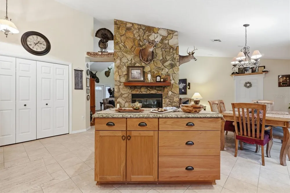 6012 VALLEY SPRING DRIVE Brooksville, FL 34601