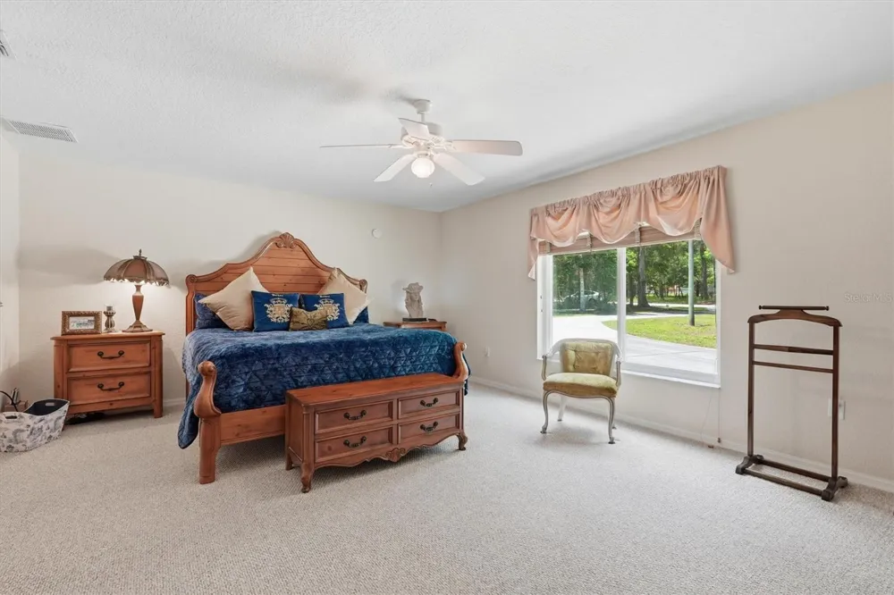 6012 VALLEY SPRING DRIVE Brooksville, FL 34601