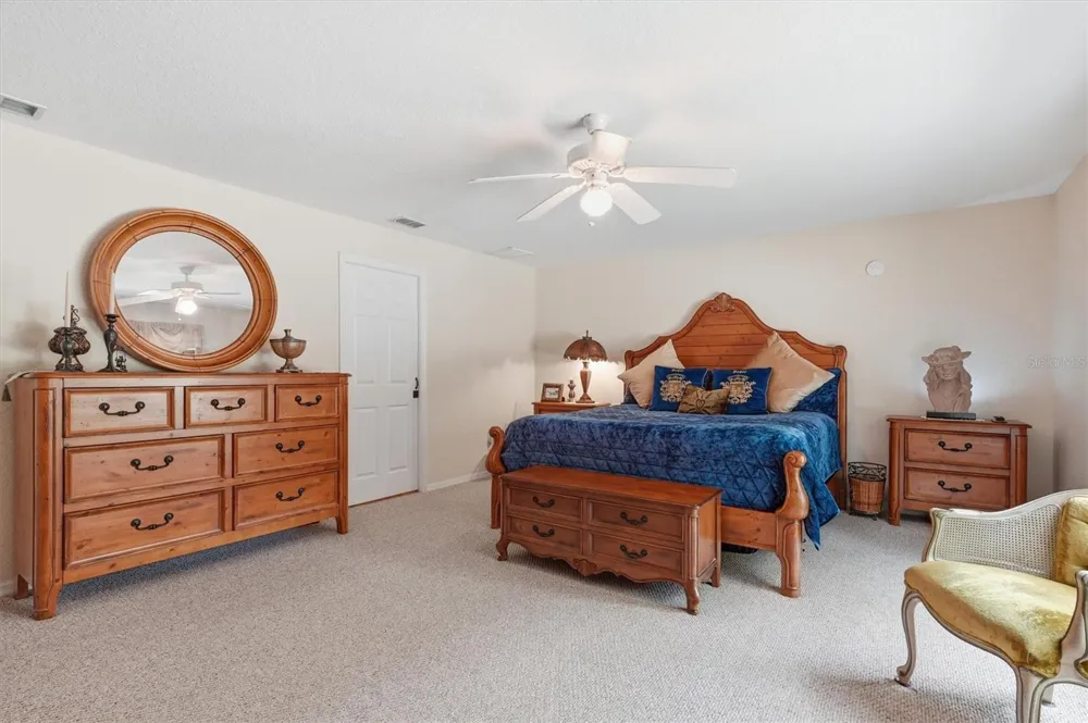 6012 VALLEY SPRING DRIVE Brooksville, FL 34601