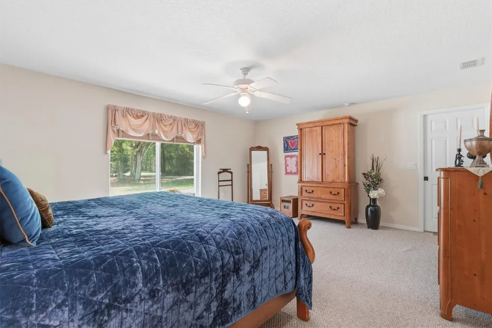 6012 VALLEY SPRING DRIVE Brooksville, FL 34601