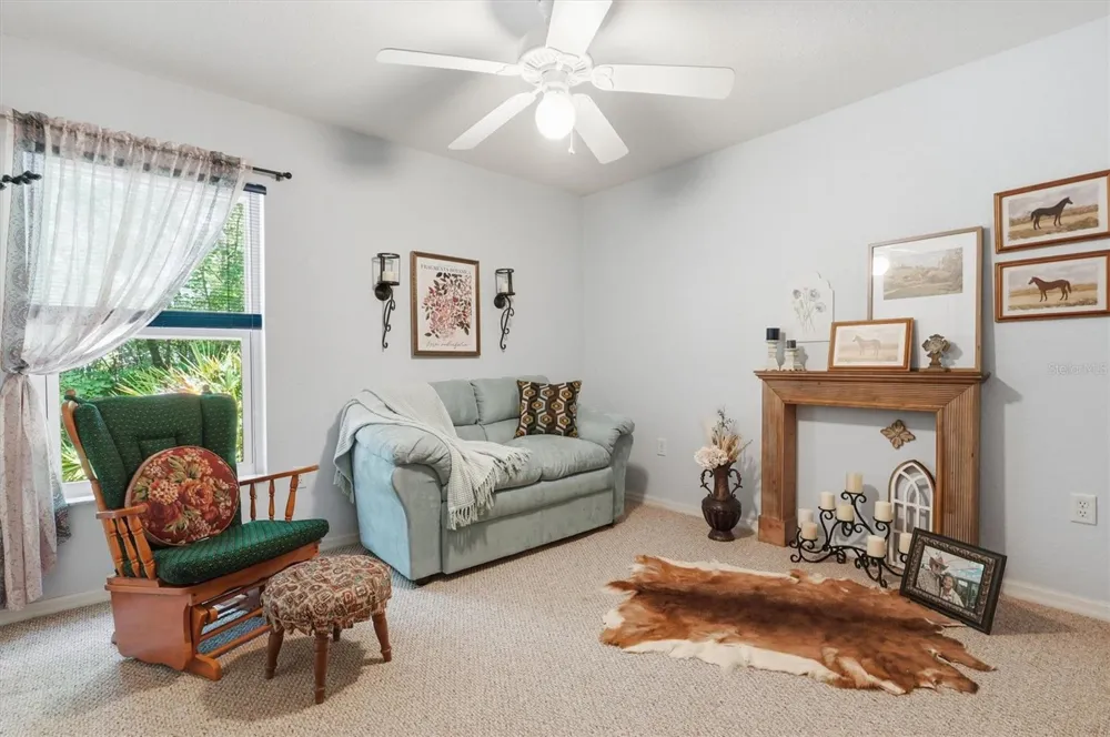 6012 VALLEY SPRING DRIVE Brooksville, FL 34601