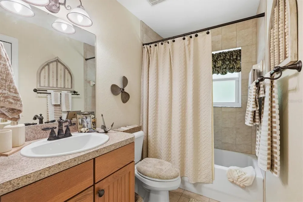 6012 VALLEY SPRING DRIVE Brooksville, FL 34601