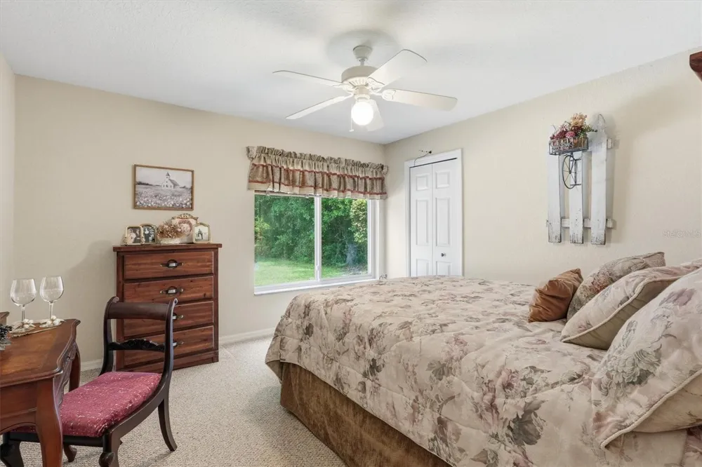 6012 VALLEY SPRING DRIVE Brooksville, FL 34601